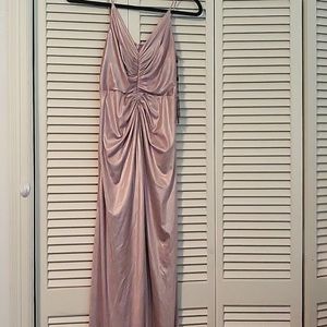 Dress  new